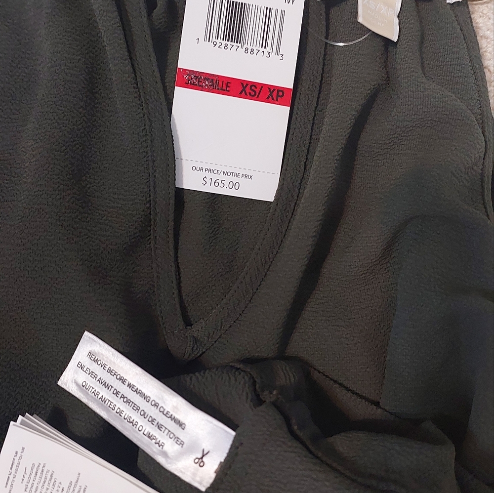 Authentic Michael Kors blouse